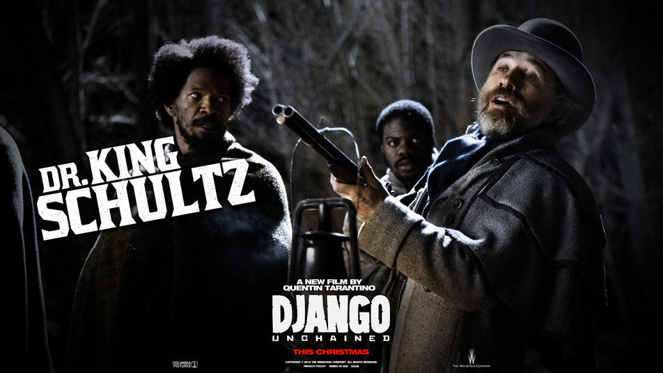 Django!!
